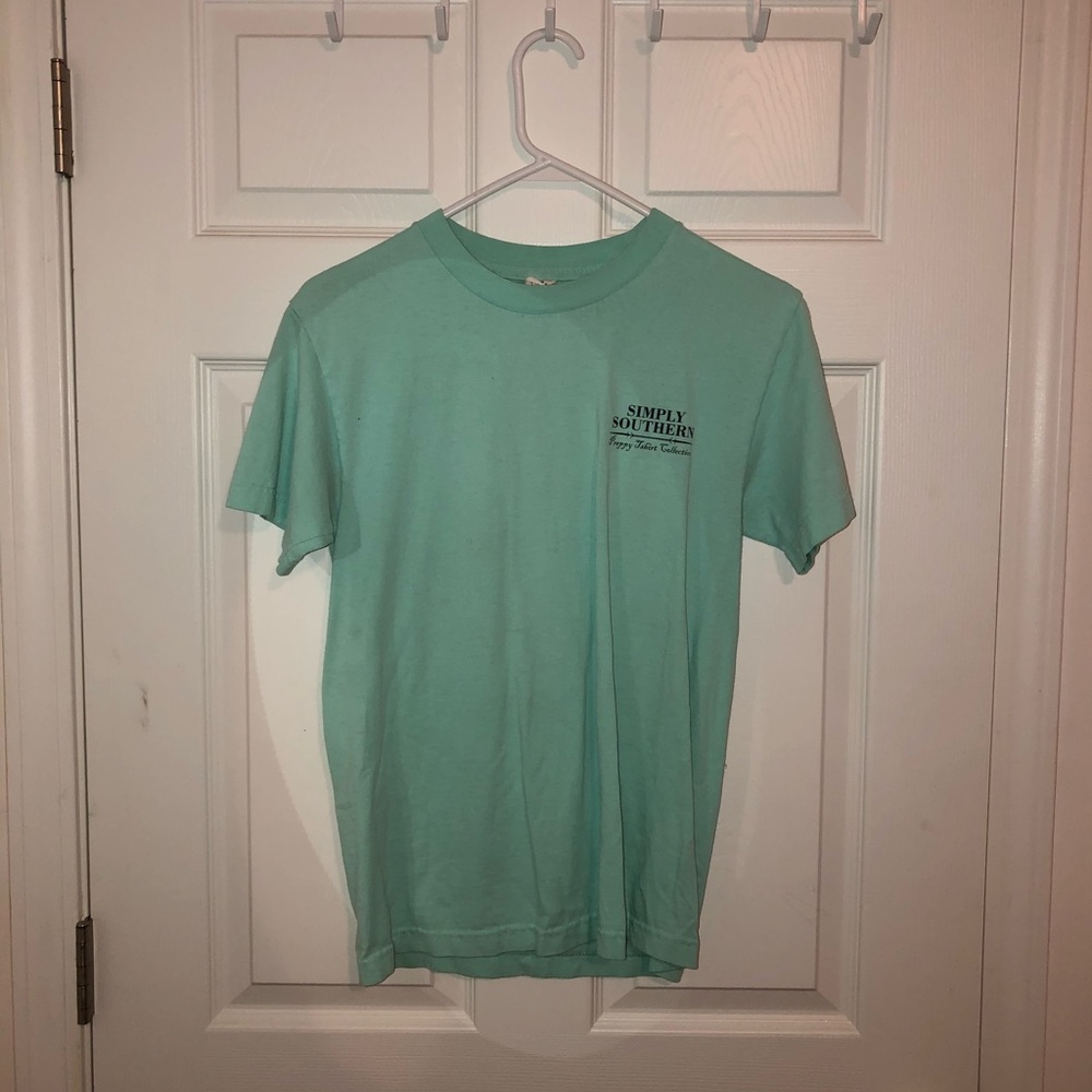 SIMPLY SOUTHERN TEE